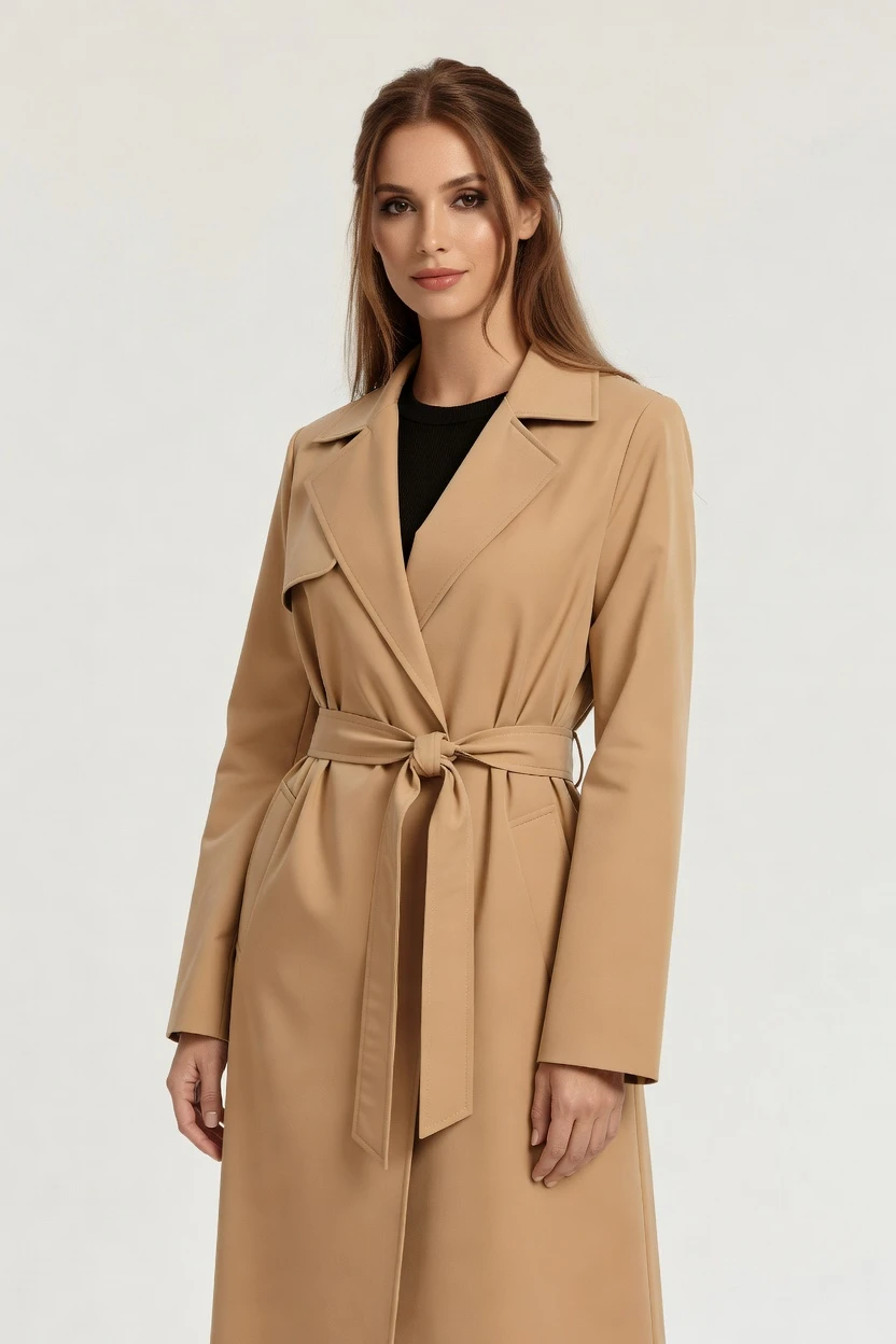 Choose a campaign look, then generate