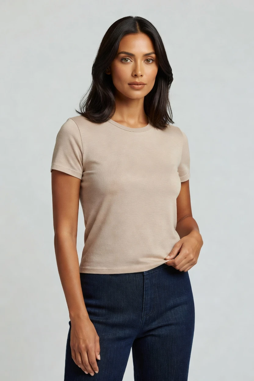 Commercial model setup