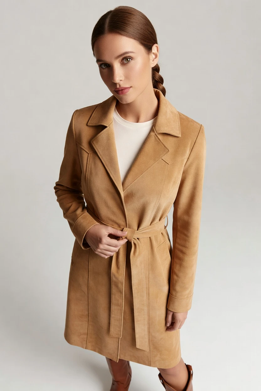 Cowgirl campaign look in 1 run