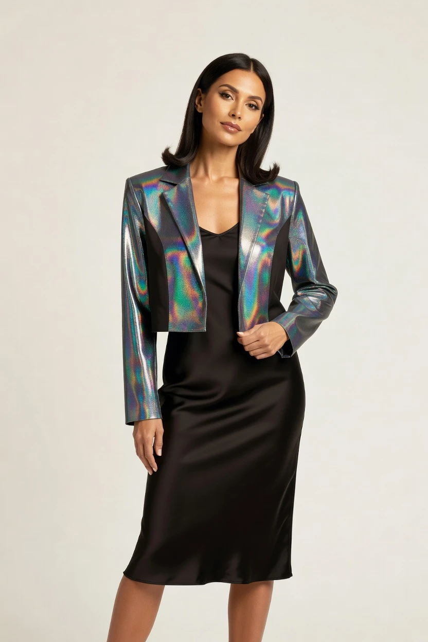 Disco campaign stills in-browser