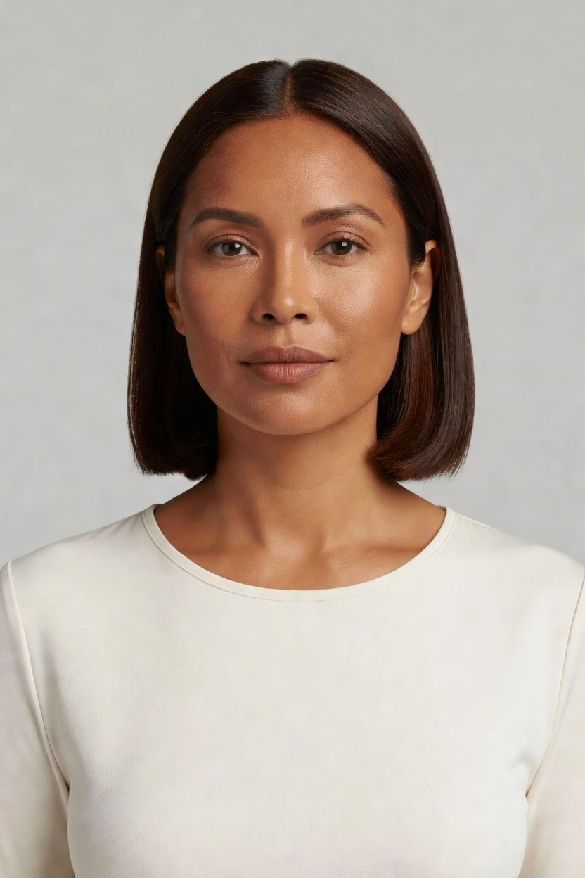 Face-led model build