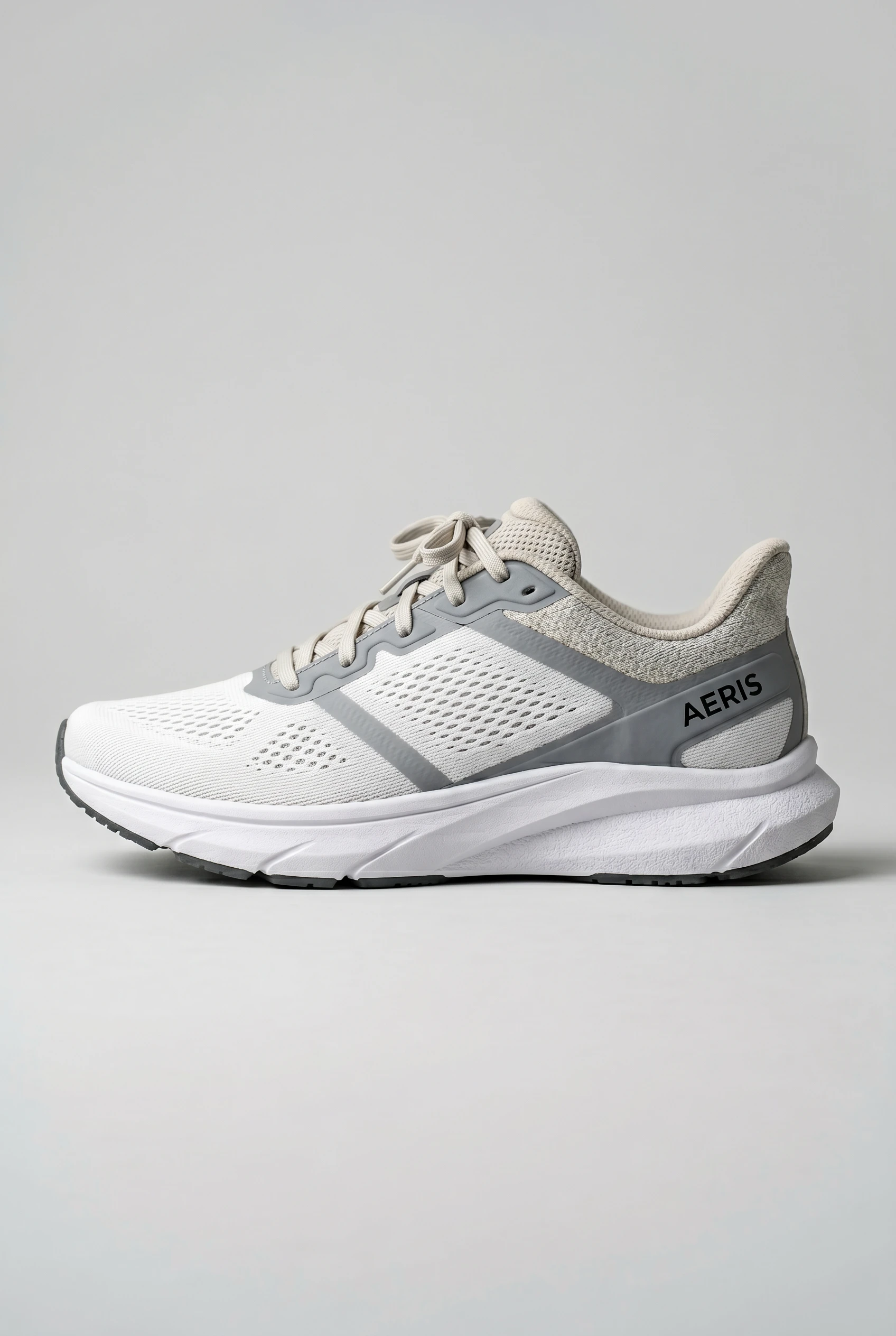 Footwear campaign setup