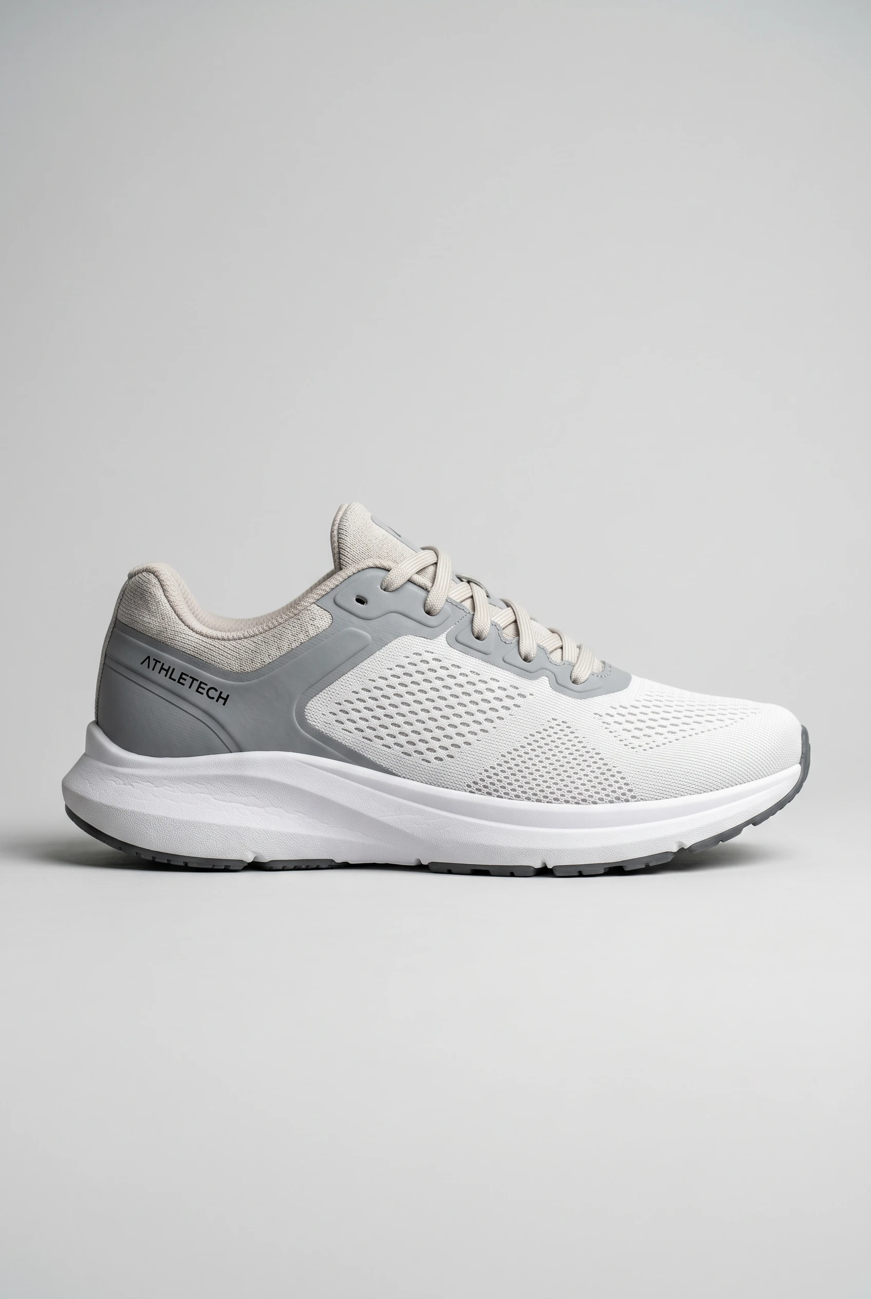 Footwear campaign setup