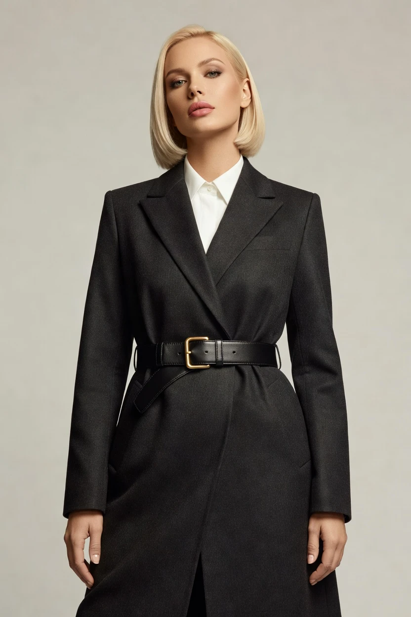 Click presets for a campaign look