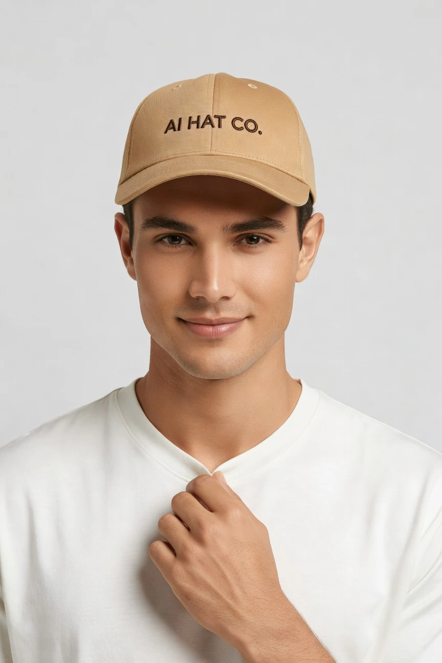 Hat shoot controls