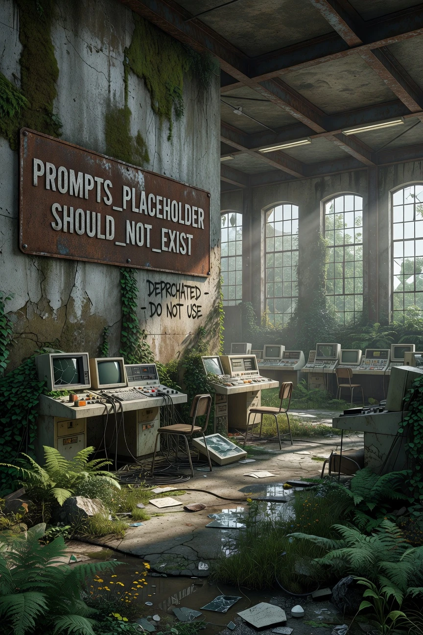 Iconic campaign setup