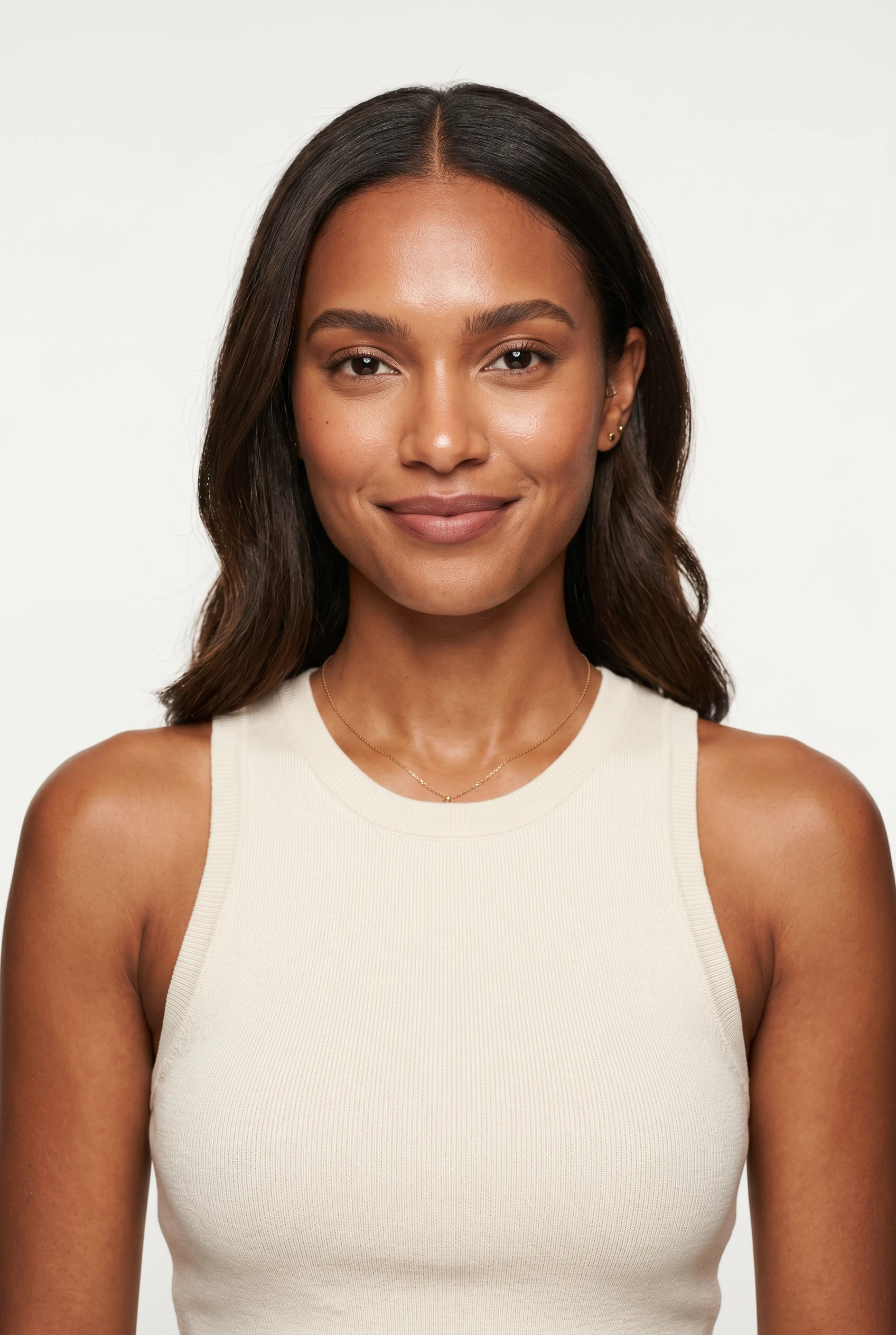 Model setup in clicks