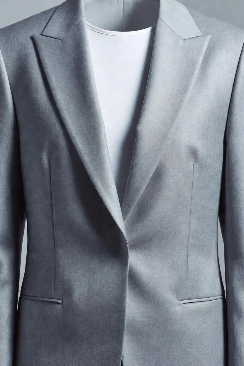 Campaign-style on-model preview