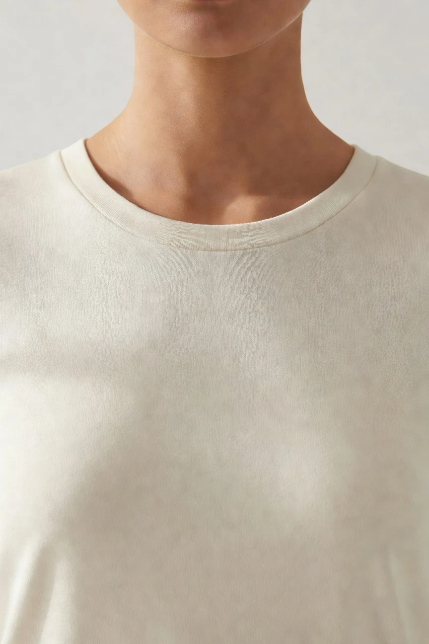 Portrait setup in clicks