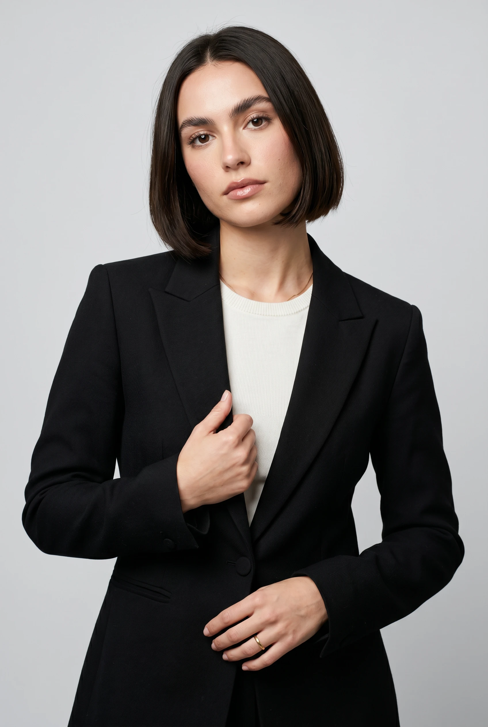Lookbook setup in clicks