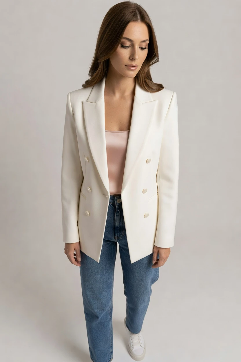 Generate an OOTD post look