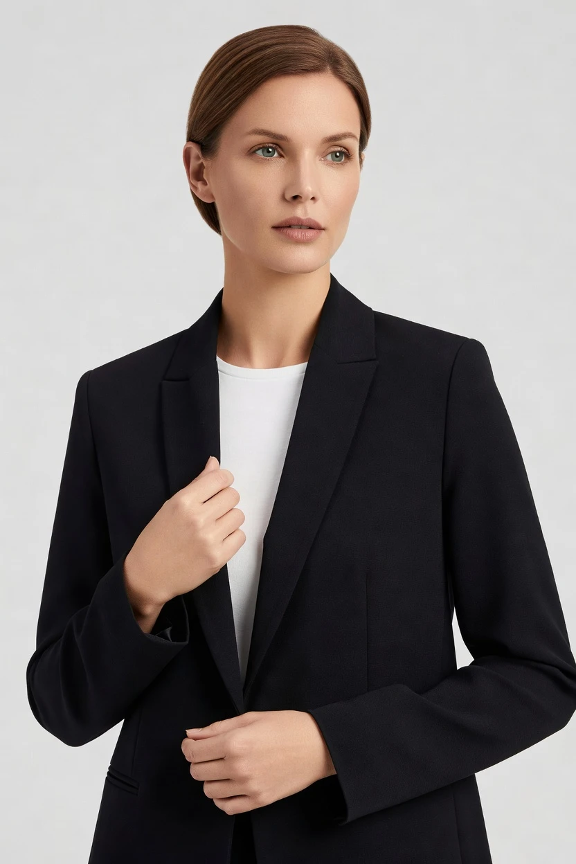 Click-built fashion still