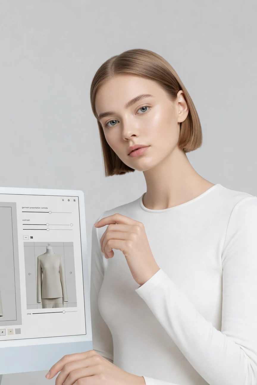 Clicks, not guesswork