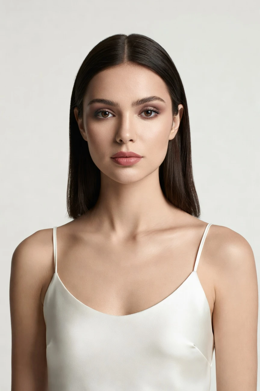 AI Studio Editorial Fashion Photography Generator - Rawshot.ai