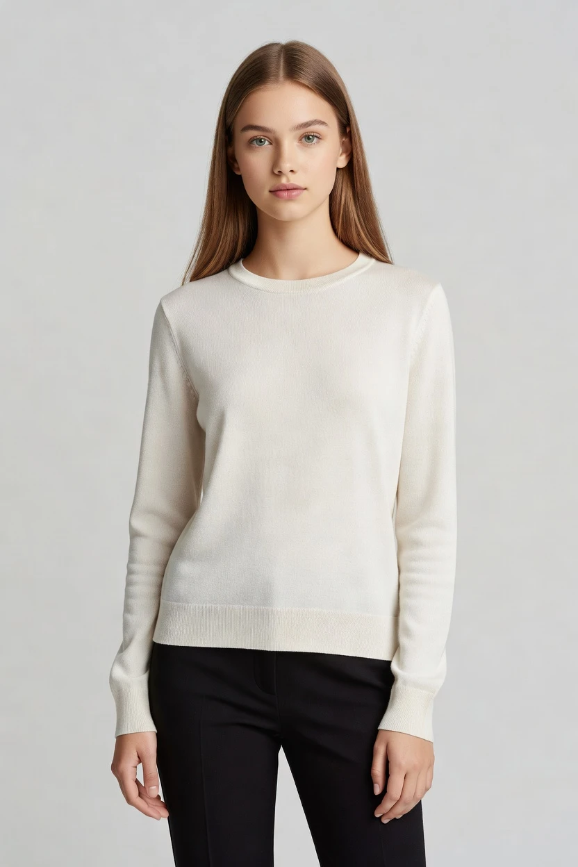 Youthful model setup