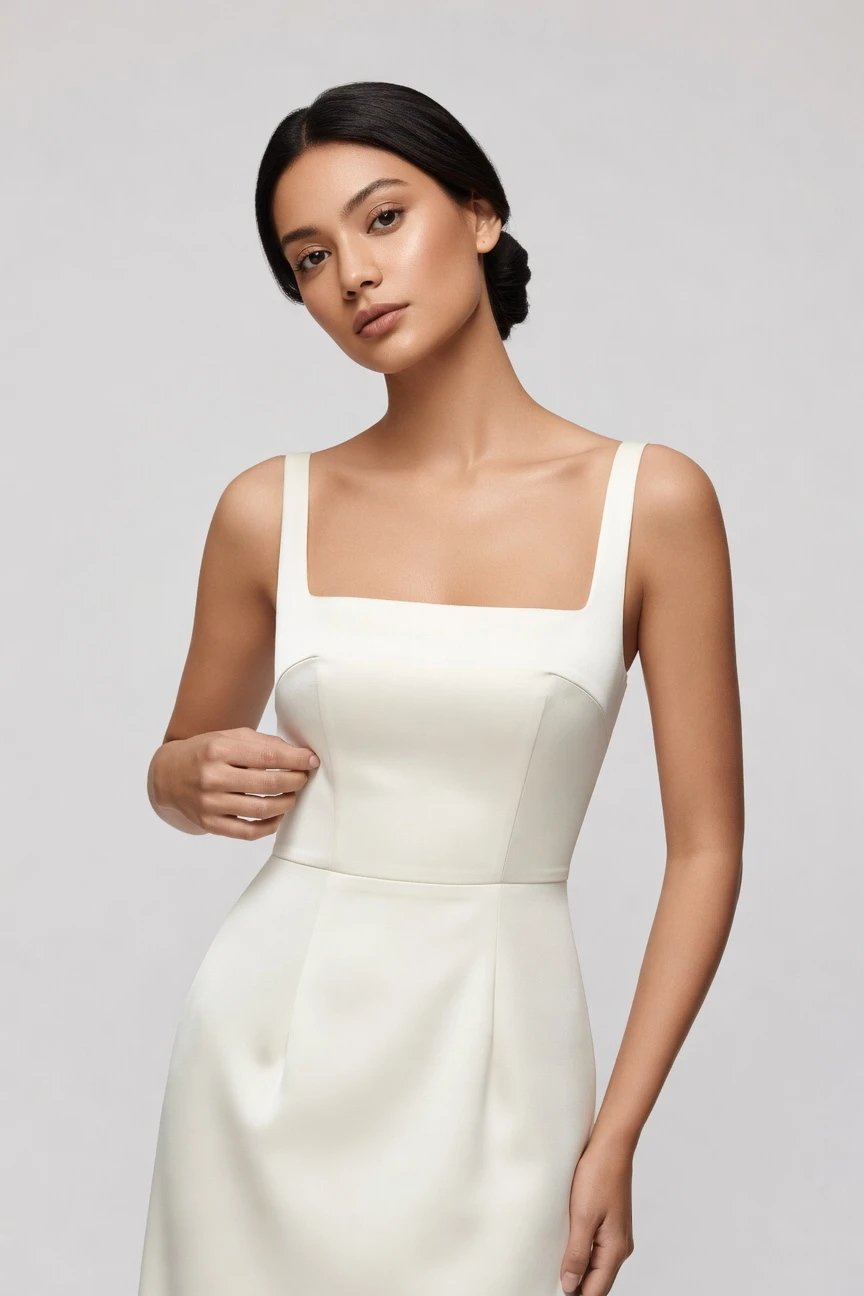 Bridal shoot controls