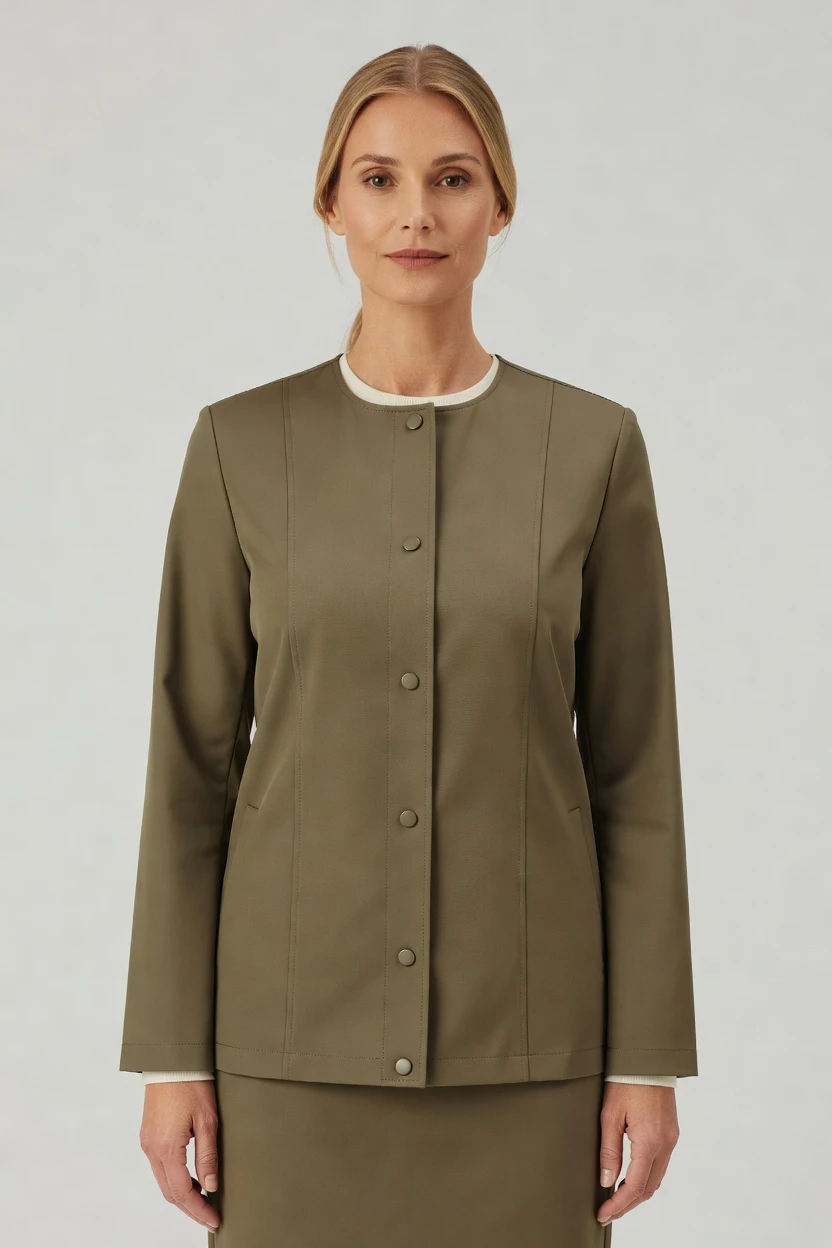 Generate workwear line sheet