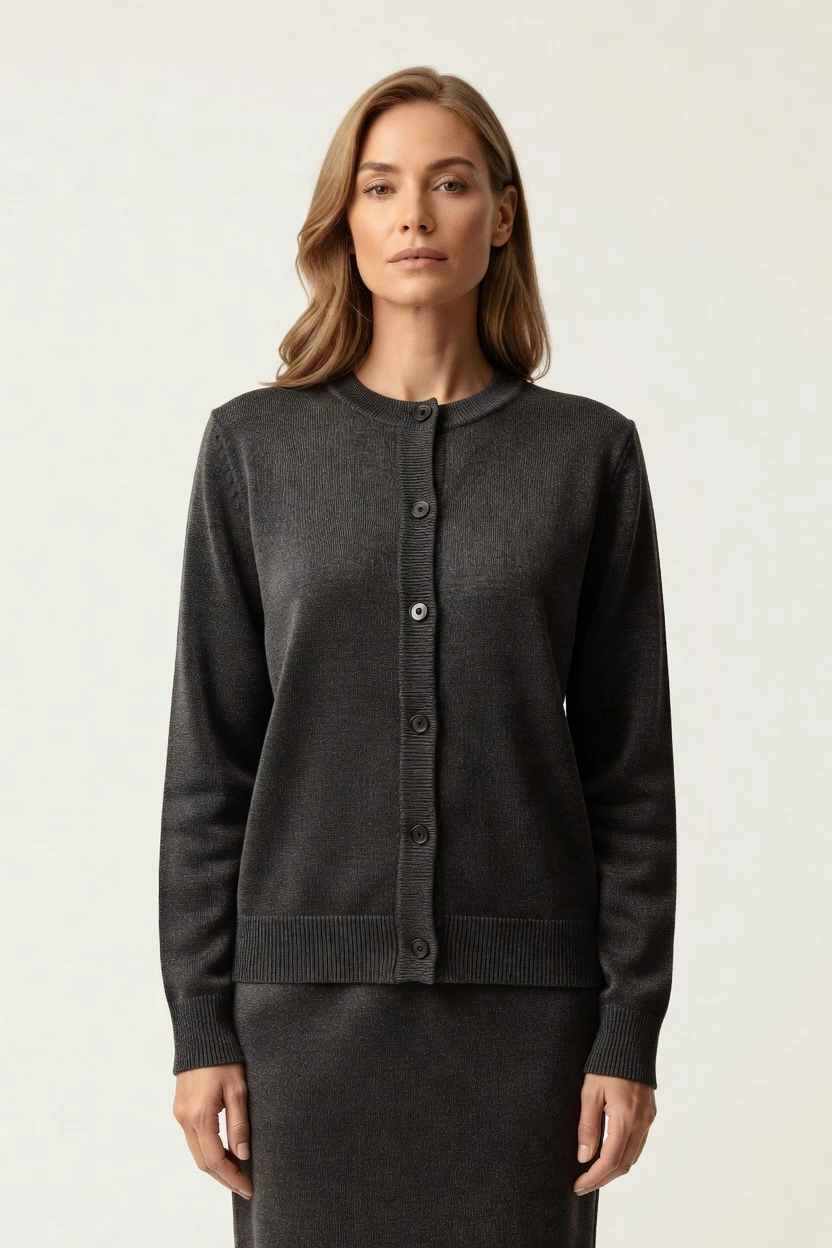 Cardigan shoot, click-driven