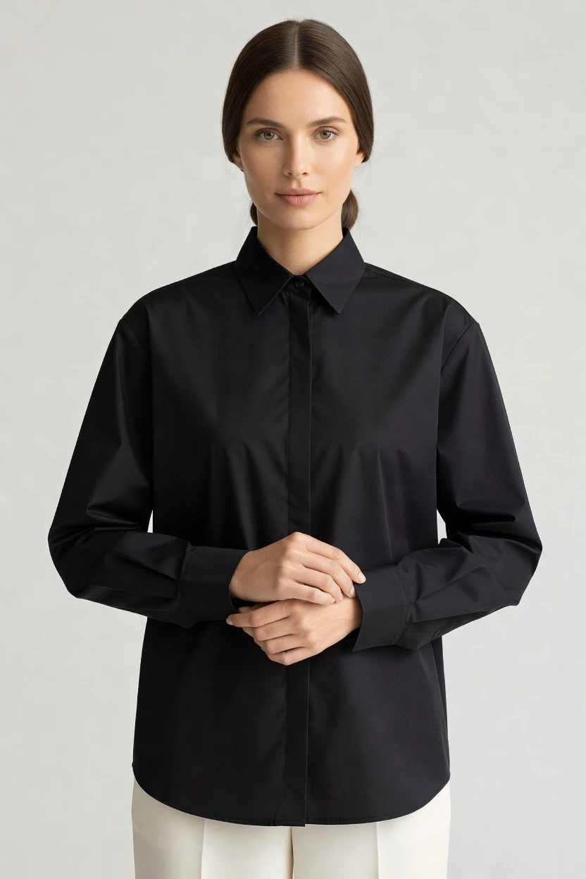 Campaign clothing setup