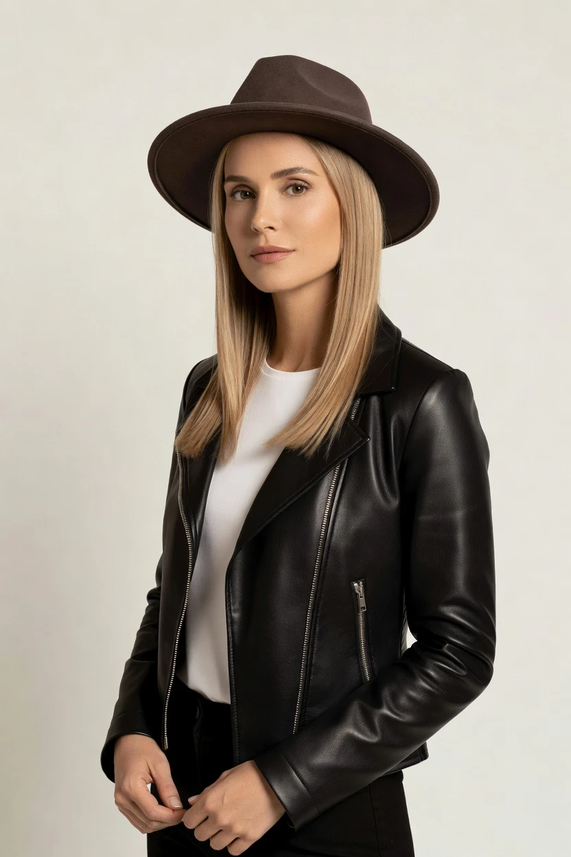 Click-driven campaign look