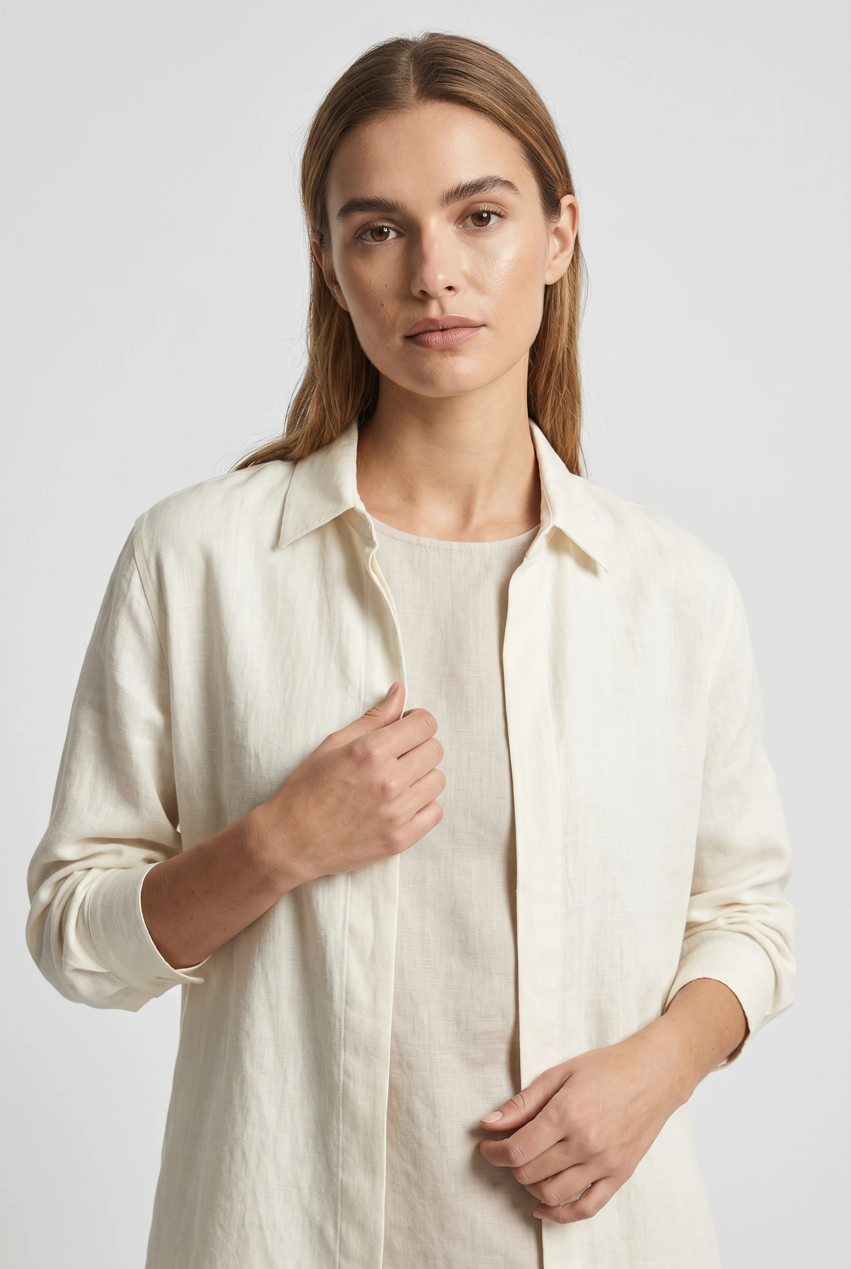Linen campaign setup