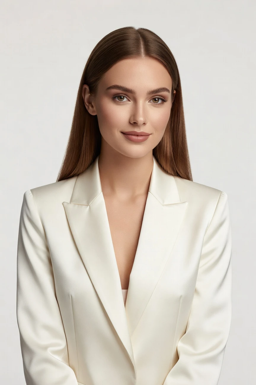 Luxury Fashion AI Product Photography Generator