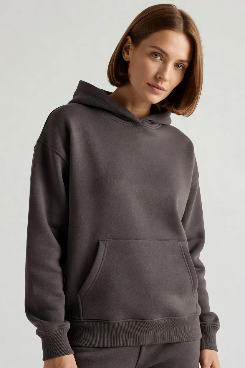 Generate a hoodie in seconds