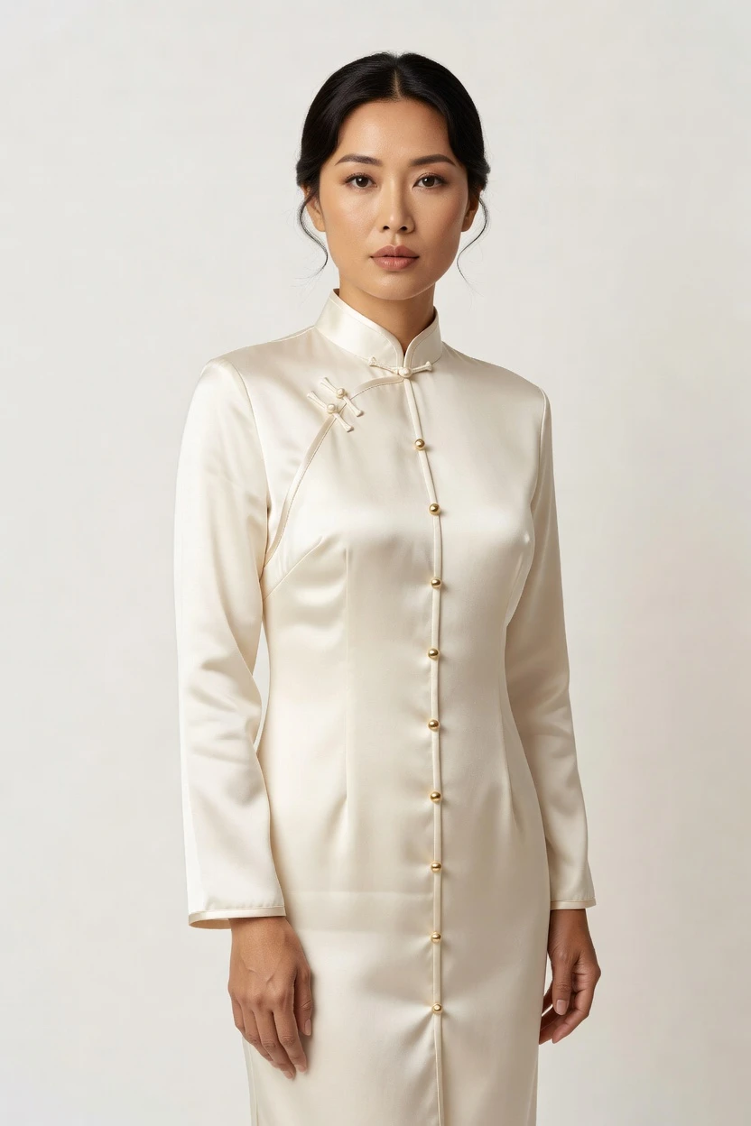 One click. Garment-led results.